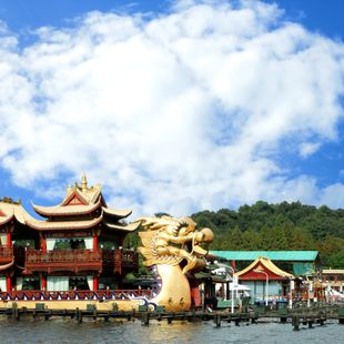 Hangzhou image