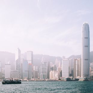 Гонконг image