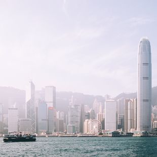 Hong Kong image