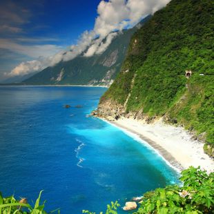 Хуалянь image