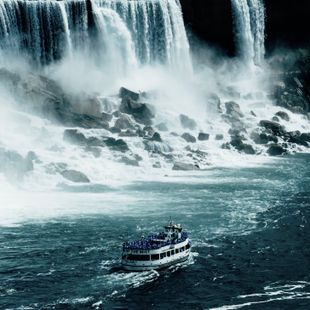 Niagara Falls image