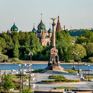 Yaroslavl image