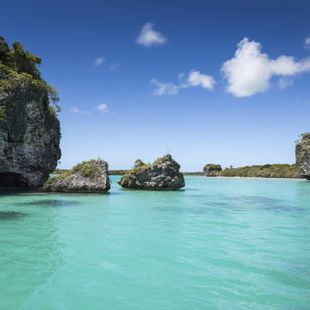 Ile Des Pins image