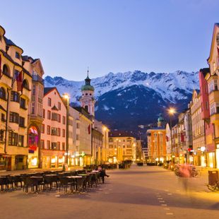 Інсбрук image