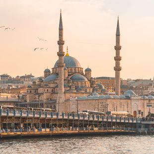 Istanbul image