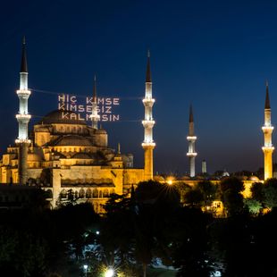 술라이마니야 image