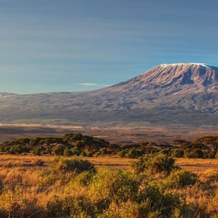 Килиманджаро image