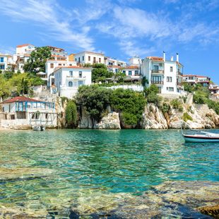 Skiathos image
