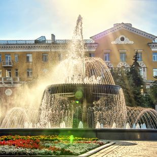 Кемерово image