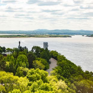 Хабаровск image