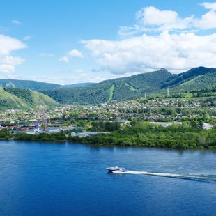 Krasnojarsk image