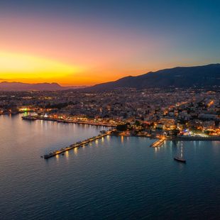 Kalamata image