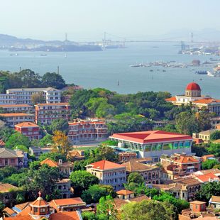 Kinmen image