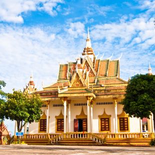 Sihanoukville image