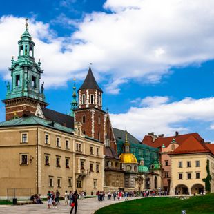 Krakow image
