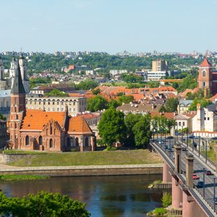 Kaunas image