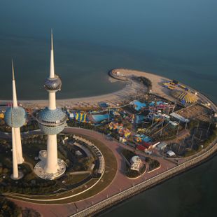 Kuwait image