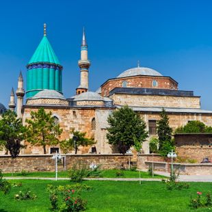 Konya image