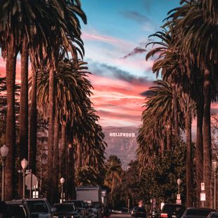 Los Angeles image