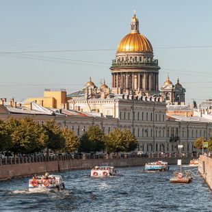 Saint Petersburg image