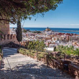Almeria image