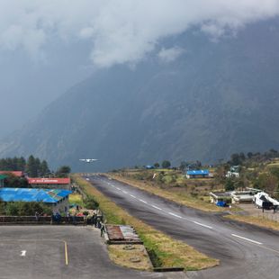 Lukla image