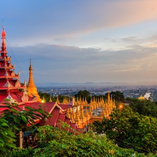 Mandalay image