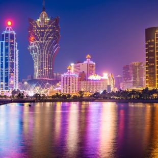 Macau image