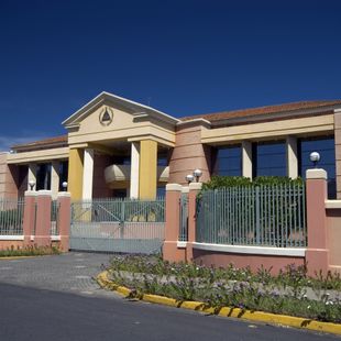 Managua image