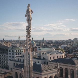 Milan image