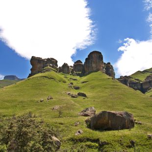 Maseru image