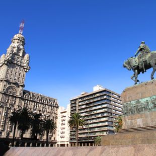 Montevideo image