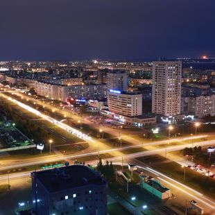 Набережні Челни image