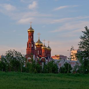 Nizhnevartovsk image