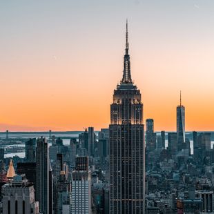 New York image