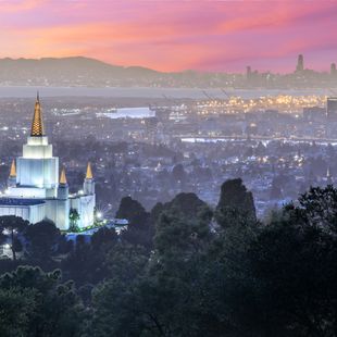 Окленд image