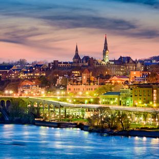 Georgetown image