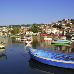 Ohrid image