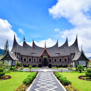 Padang image