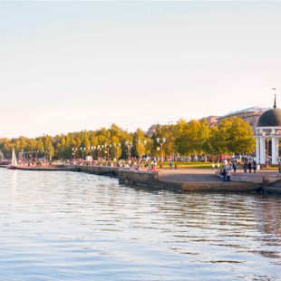 Petrozavodsk image