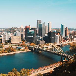 Pittsburgh image
