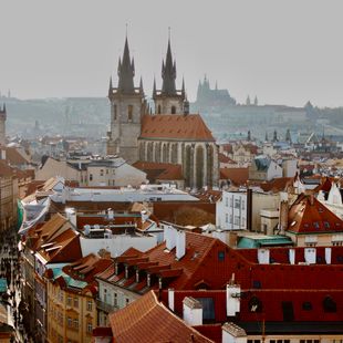 Прага image