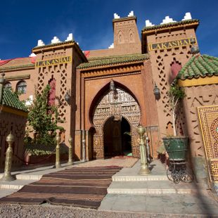 Marrakech image