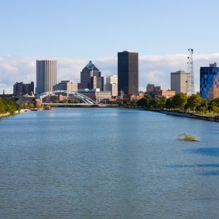 Rochester image