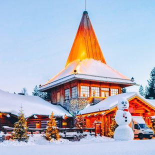 Rovaniemi image
