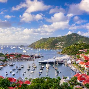 Saint Barthelemy image