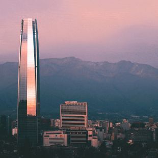 산티아고 image
