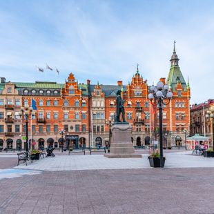 Sundsvall image