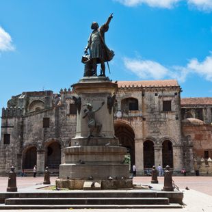 Santo Domingo image