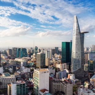Ho Chi Minh City image